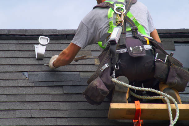Best Rubber Roofing (EPDM, TPO)  in Kahoka, MO