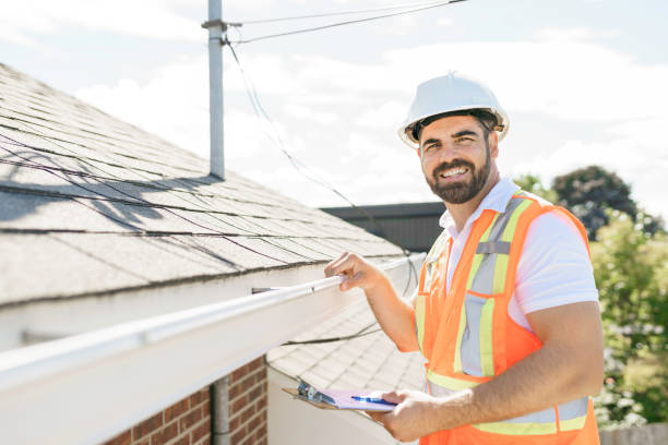 Best Roof Leak Repair  in Kahoka, MO