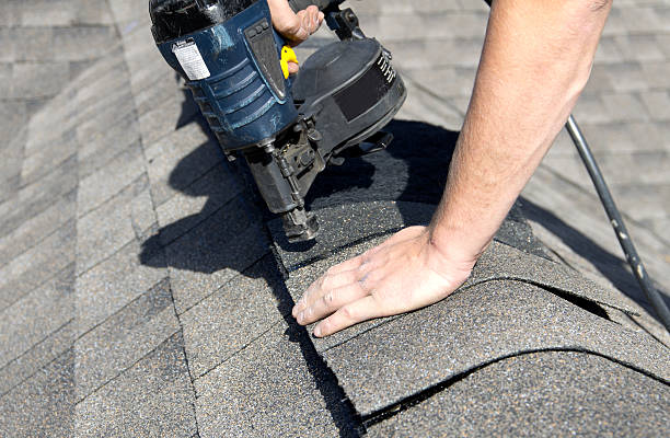 Fast & Reliable Emergency Roof Repairs in Kahoka, MO