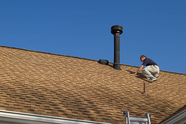Best Emergency Roof Repair Services  in Kahoka, MO