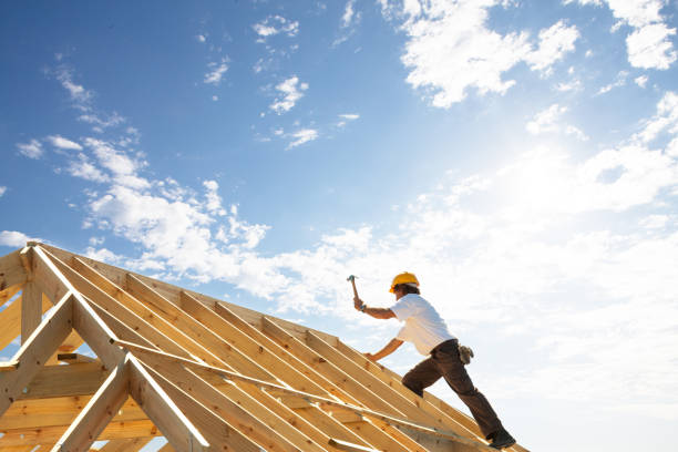 Best Storm Damage Roof Repair  in Kahoka, MO