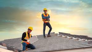 Reliable Kahoka, MO  Roofing repair and installation Solutions